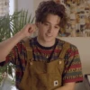 Bradley Simpson 25