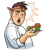 Sushi Chef 28