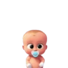 BABY BOSS 28
