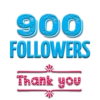 Thank you Followers 17
