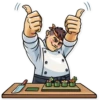 Sushi Chef 29