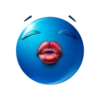 Blue Emotions 26