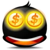 Black Emoji 14