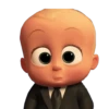 BABY BOSS 29