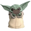 Bebé Yoda 26