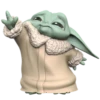 Bebé Yoda 28