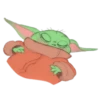 Bebé Yoda 29