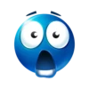Blue Emotions 29