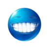 Blue Emotions 30
