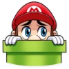 It's-a Me, Mario! 5