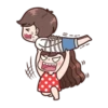 BOOBIB CUTE COUPLE 5