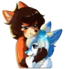 Sly Whitefox 5