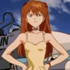Asuka Soryu Langley 3