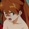 Asuka Soryu Langley 4