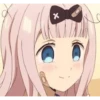 anime reaction 5