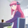Nino Nakano 9