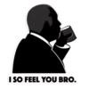 ISO FEEL YOU BRO.