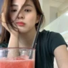 han sohee┇ ⸼۪ࣴ ⌒ 6