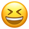 Big Emoji Bazzastyle 8