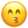 Big Emoji Bazzastyle 9