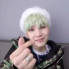 BTS BANGTAN BOYS 5