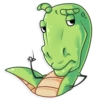 The almost good Dinosaur 7