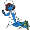 Smurfing The World 7