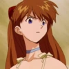 Asuka Soryu Langley 8