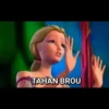 barbie brutal 6