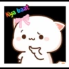 Chibi cat 6