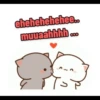 Chibi cat 7