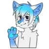 Sly Whitefox 8
