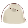 Soft and cute seal 6