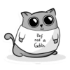 Def
not a
Goblin.
