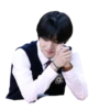 BTS BANGTAN BOYS 8