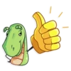 The almost good Dinosaur 10