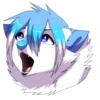 Sly Whitefox 9