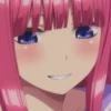 Nino Nakano 14
