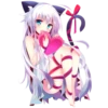 Anime girl p.p 9