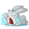 Boo the Bunny 11