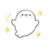 Soft and cute seal 7