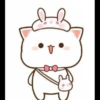 Chibi cat 10