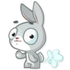 Boo the Bunny 12