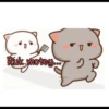 Chibi cat 11