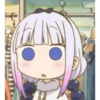 anime reaction 6