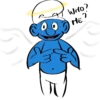 Smurfing The World 8