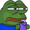 Random Pepe 7
