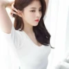 han sohee┇ ⸼۪ࣴ ⌒ 8