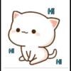 Chibi cat 12