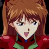 Asuka Soryu Langley 11